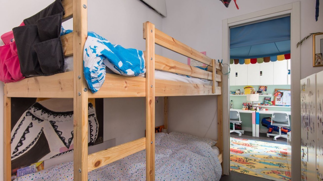 Photo of Bedroom in Rione V Ponte