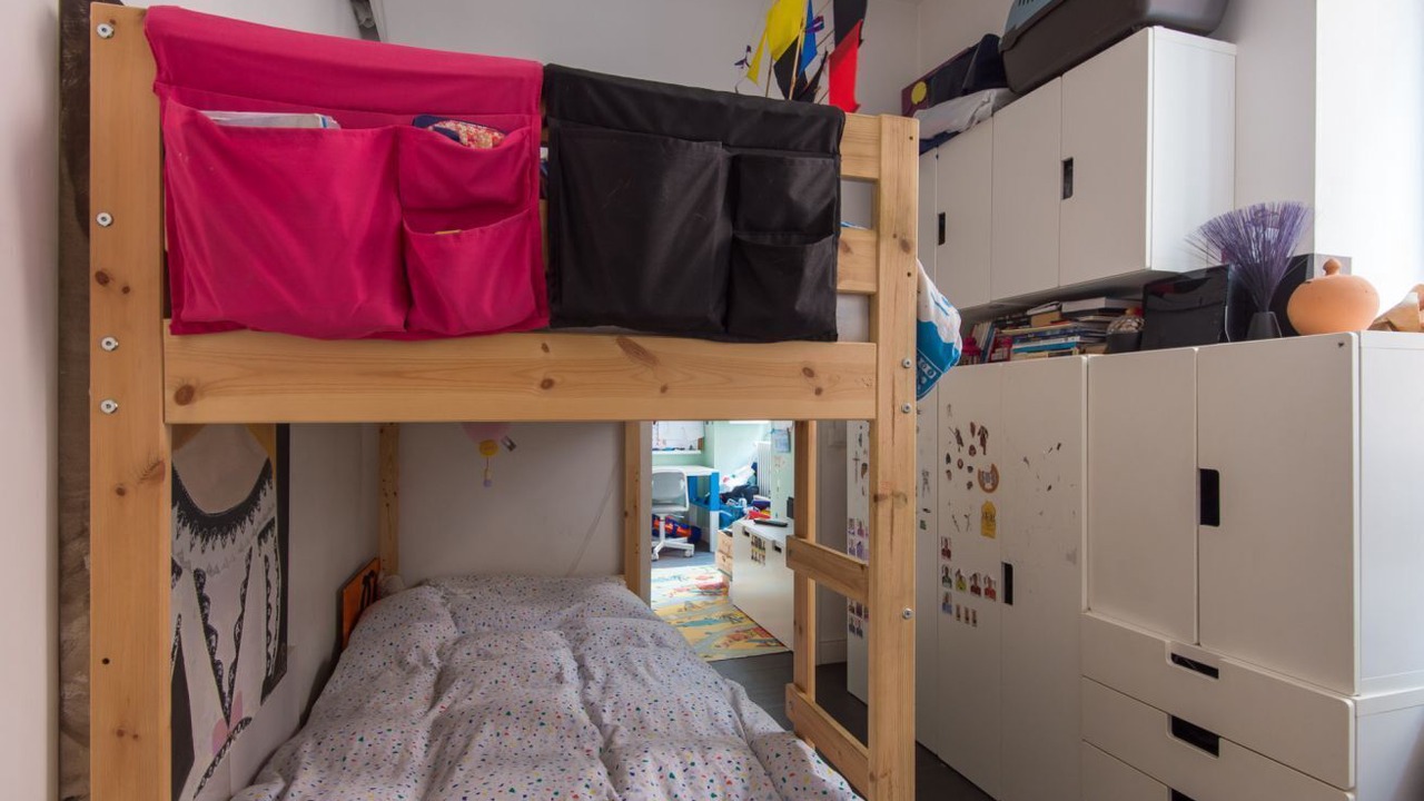 Photo of Bedroom in Rione V Ponte