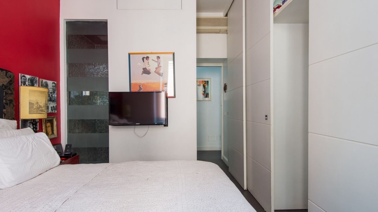 Photo of Bedroom in Rione V Ponte