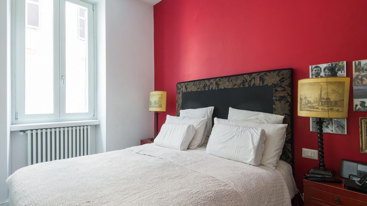 Photo of Bedroom in Rione V Ponte