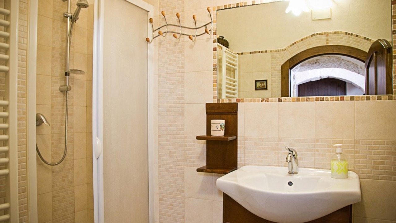 Photo of Bathroom in Martina Franca