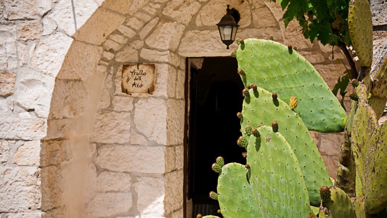 Photo of Outdoor in Martina Franca