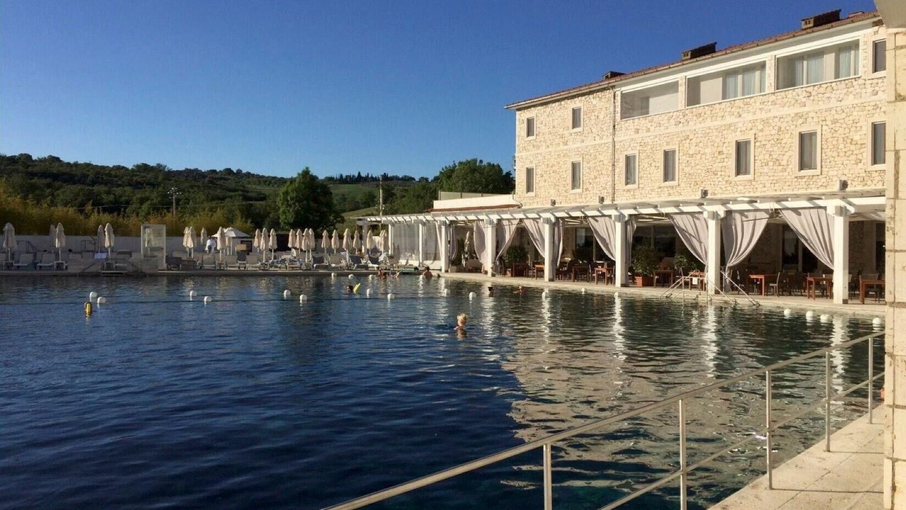 Photo of Outdoor in Montemerano
