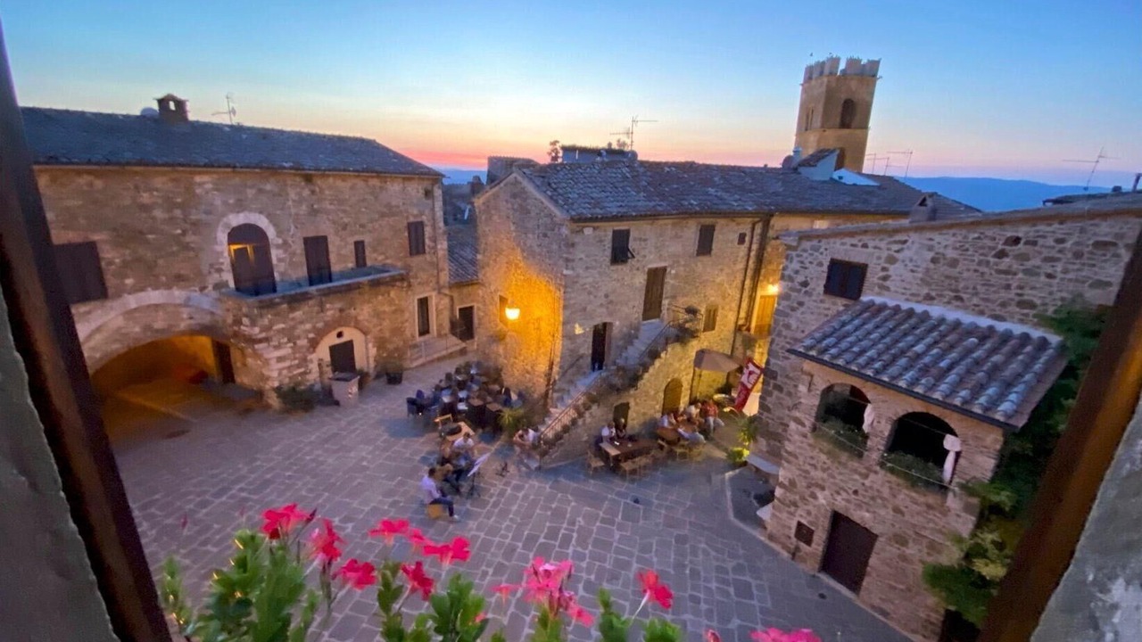 Photo of Others in Montemerano