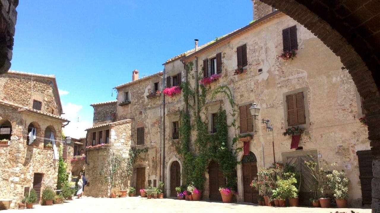 Photo of Others in Montemerano