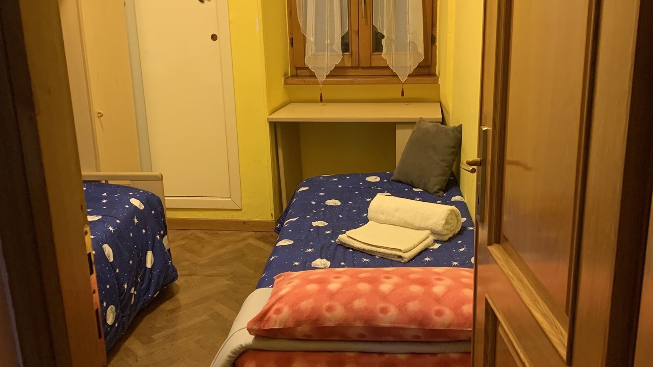 Photo of Bedroom in Orvieto