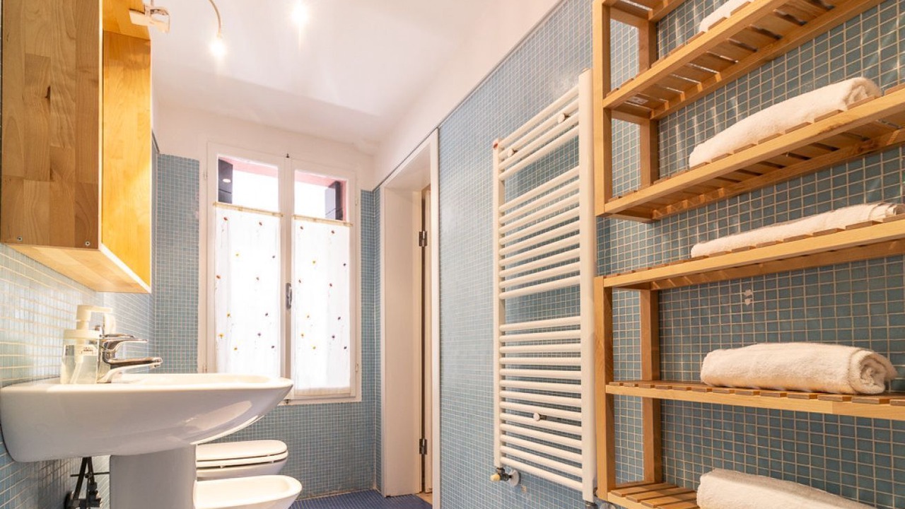 Photo of Bathroom in Castello
