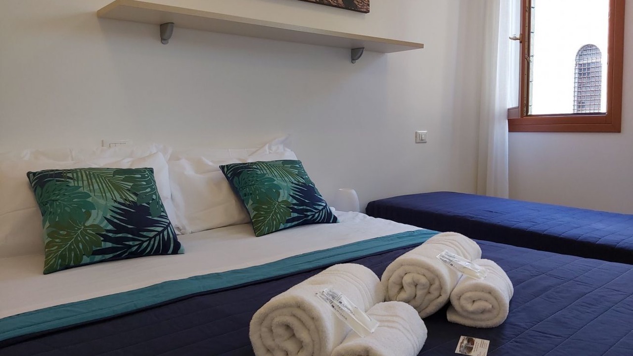 Photo of Bedroom in Castello