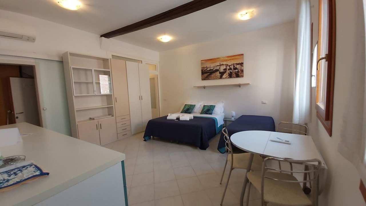 Photo of Bedroom in Castello