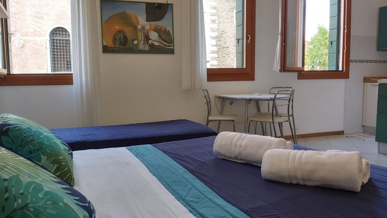 Photo of Bedroom in Castello