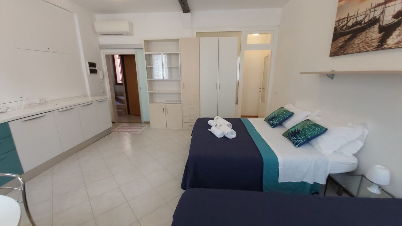 Photo of Bedroom in Castello