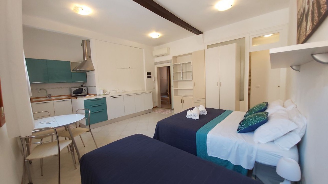Photo of Bedroom in Castello