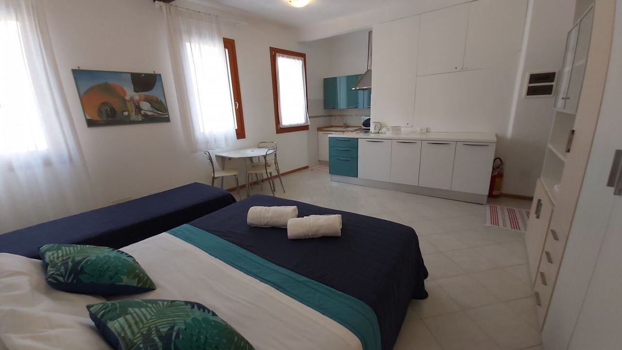 Photo of Bedroom in Castello