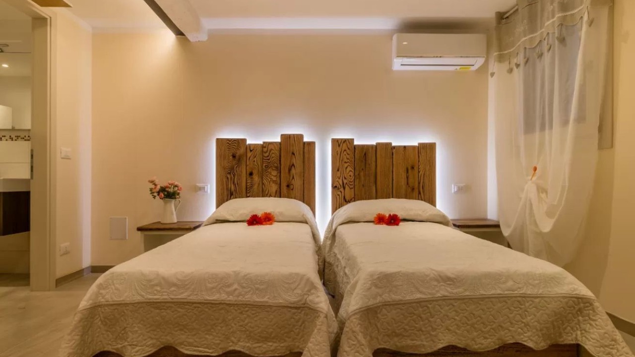 Photo of Bedroom in Castello