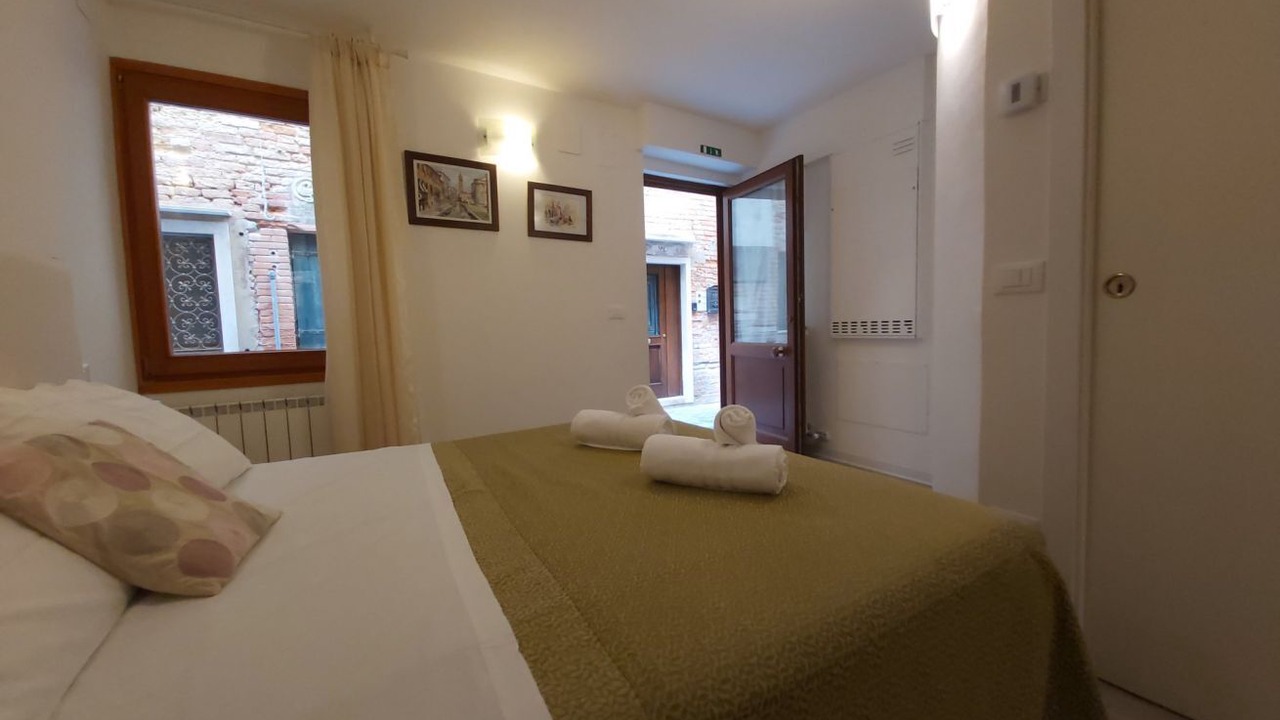 Photo of Bedroom in Castello