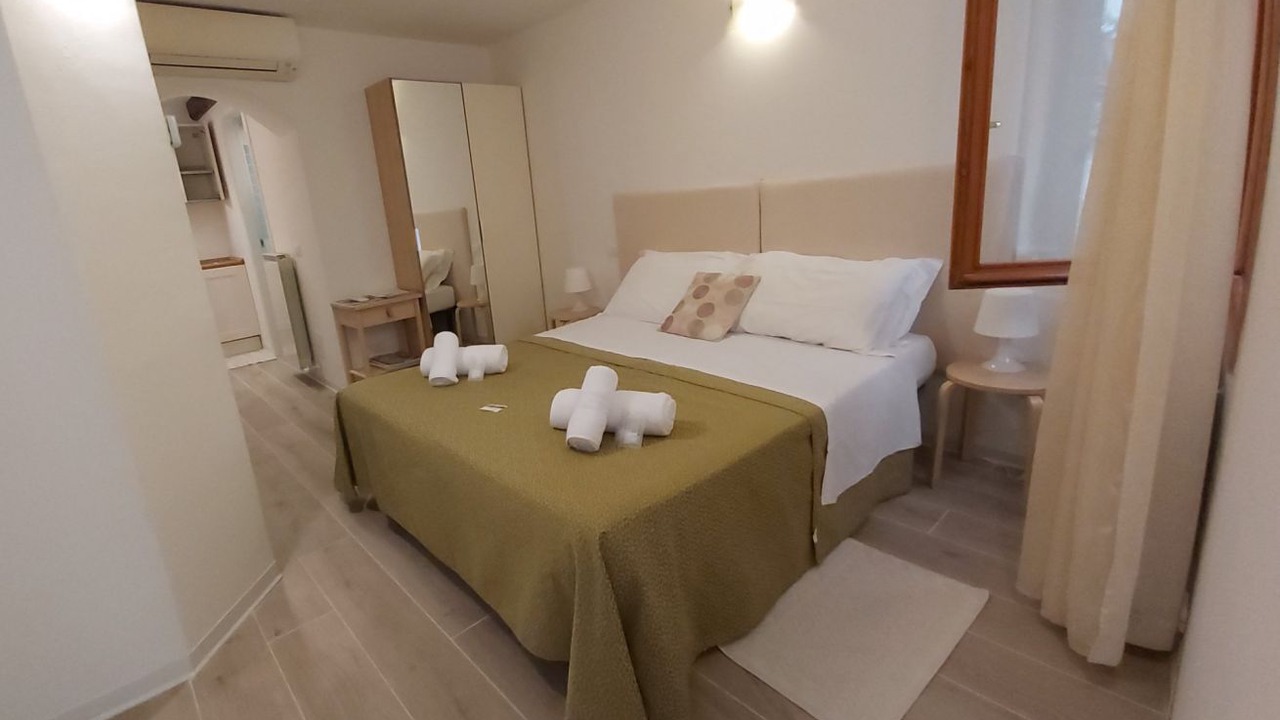 Photo of Bedroom in Castello