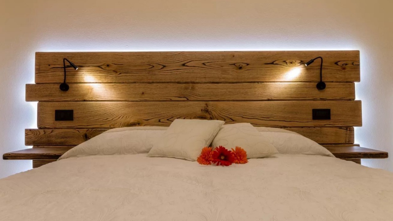 Photo of Bedroom in Castello