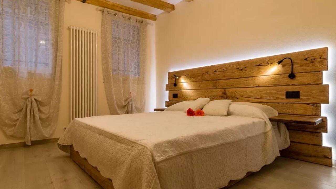 Photo of Bedroom in Castello