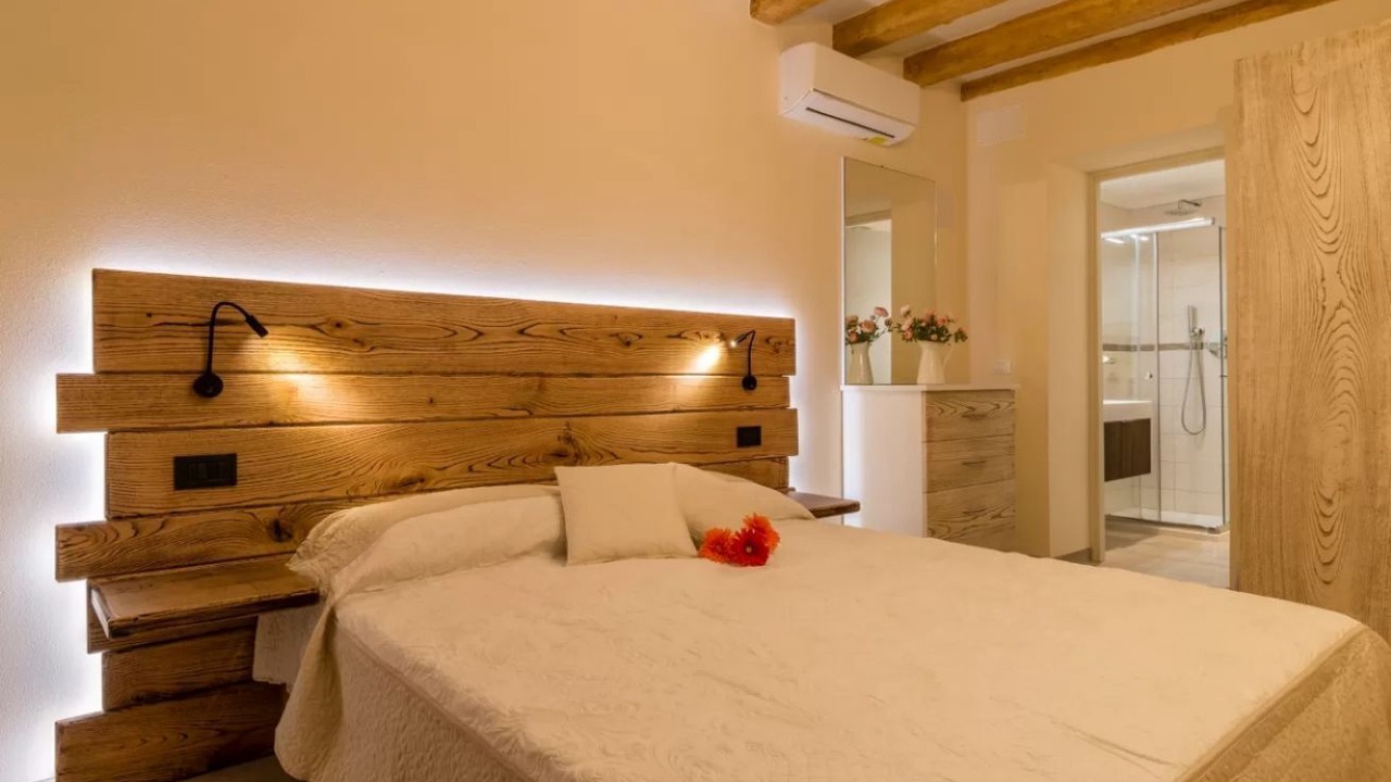 Photo of Bathroom in Castello