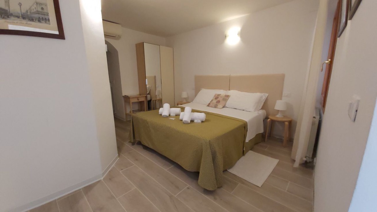 Photo of Bedroom in Castello