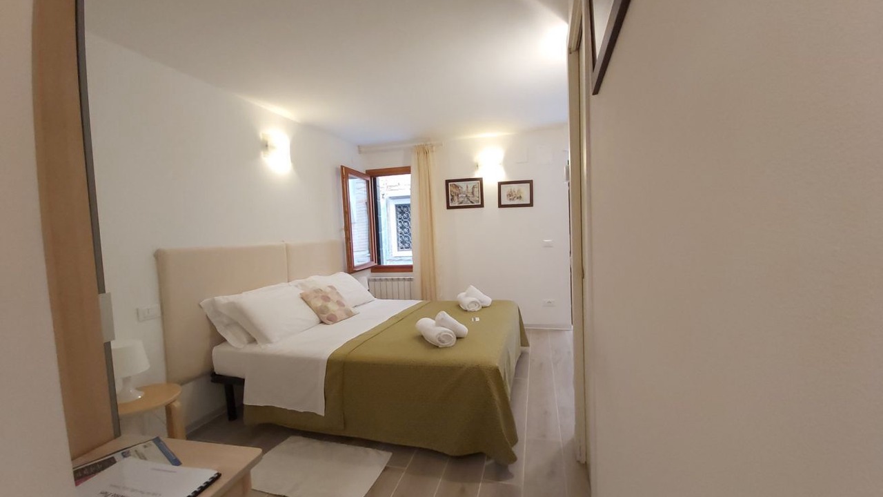 Photo of Bedroom in Castello