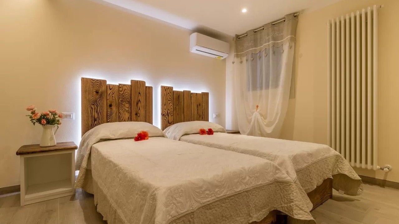 Photo of Bedroom in Castello