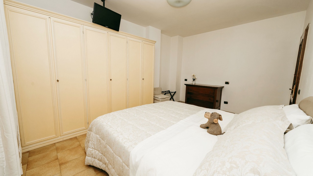 Photo of Bedroom in Terni