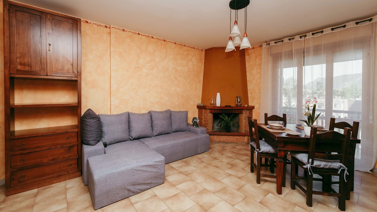 Photo of Livingroom in Terni