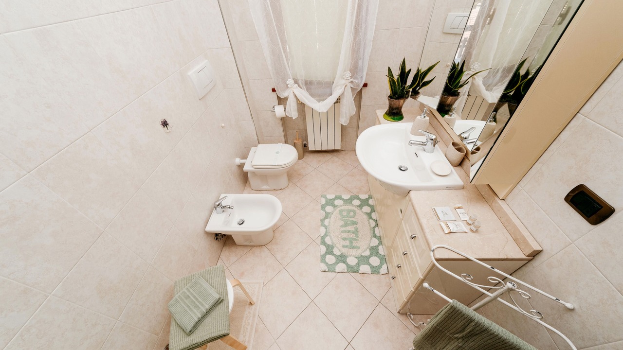 Photo of Bathroom in Terni