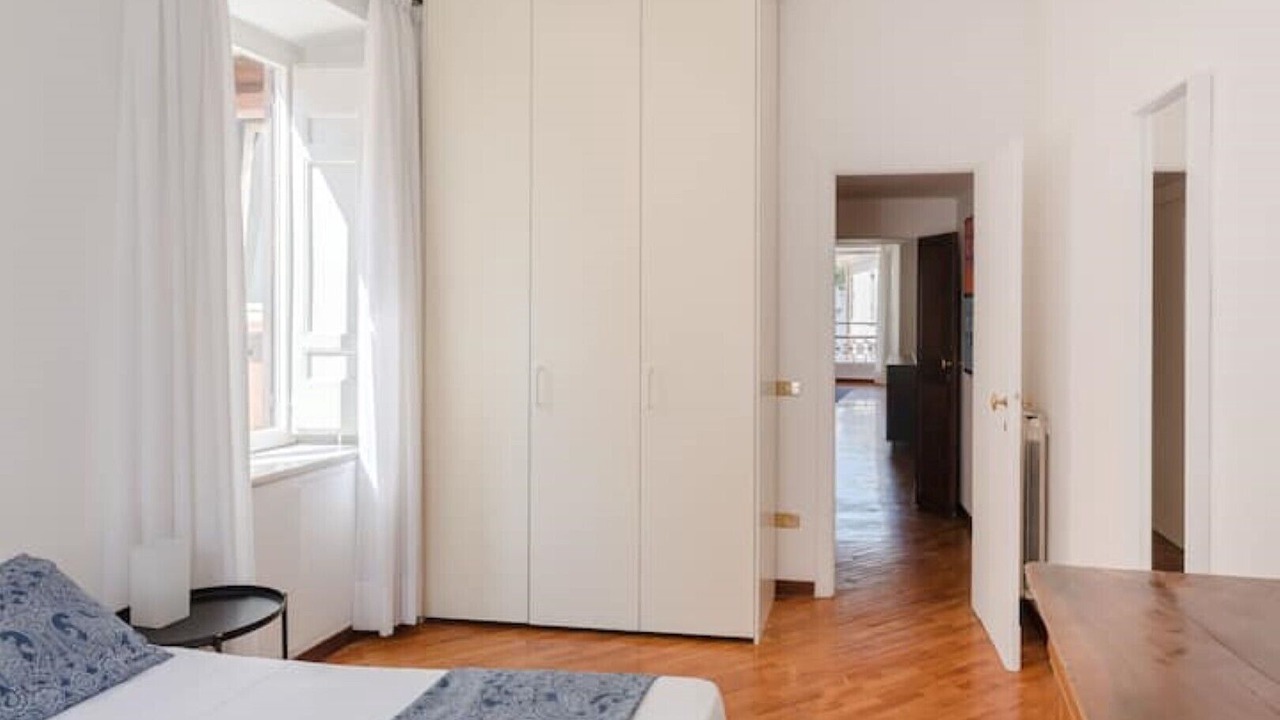 Photo of Bedroom in Rione VIII Sant'Eustachio