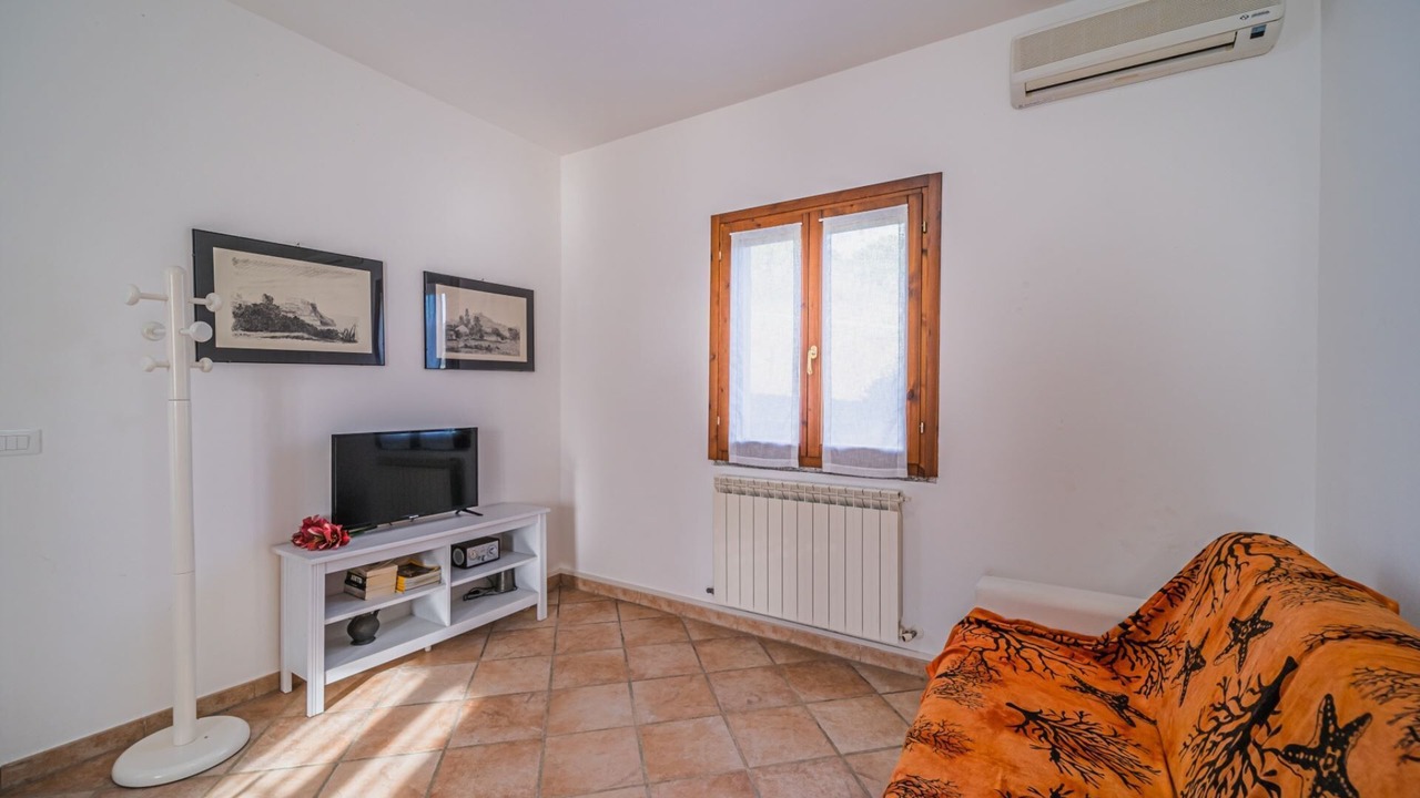 Photo of Livingroom in Porto Azzurro