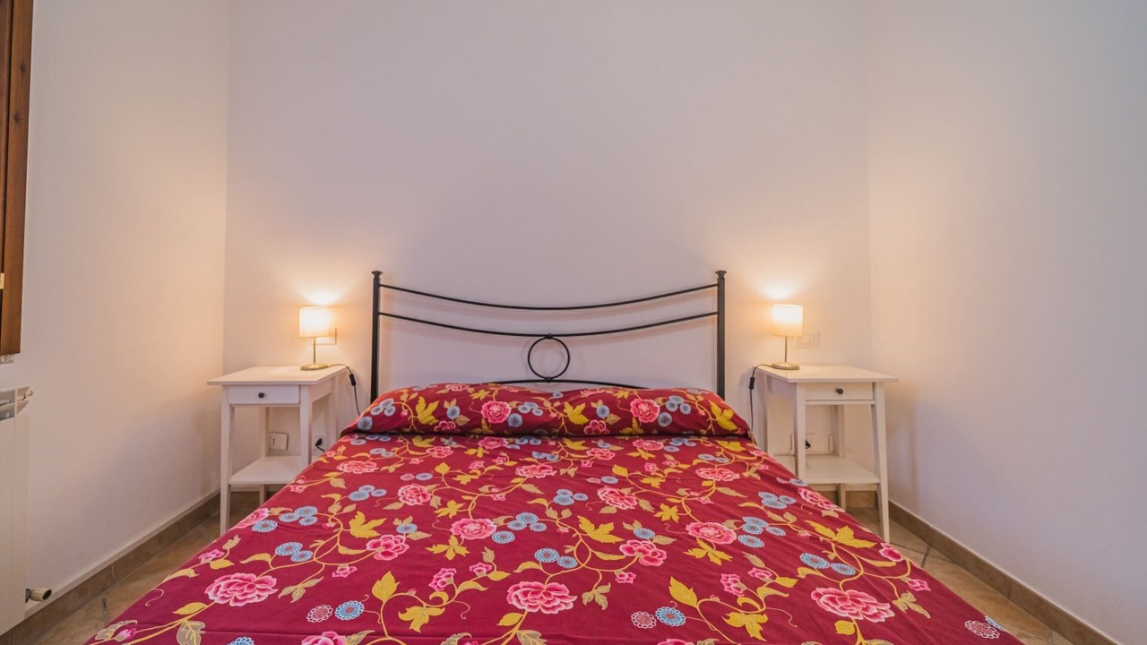 Photo of Bedroom in Porto Azzurro