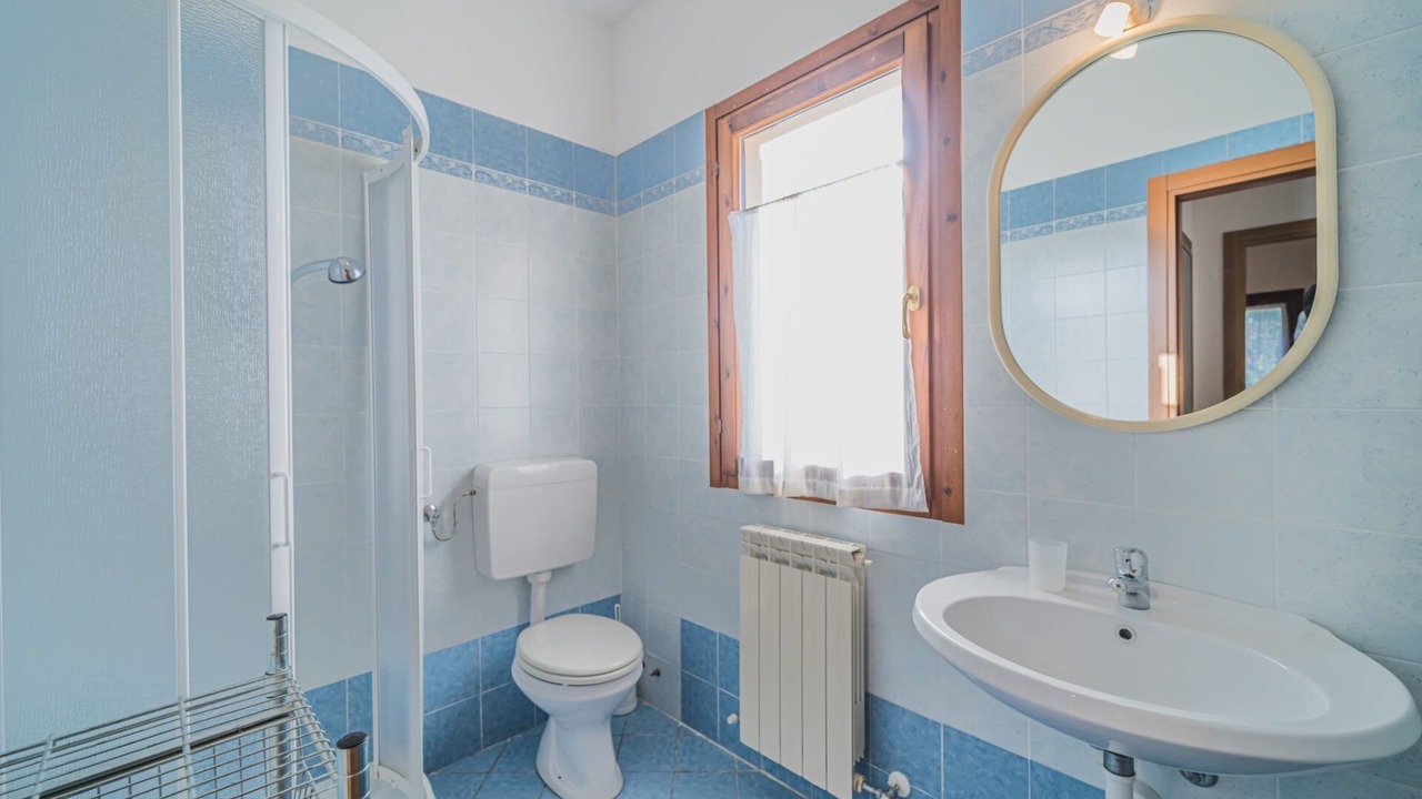 Photo of Bathroom in Porto Azzurro