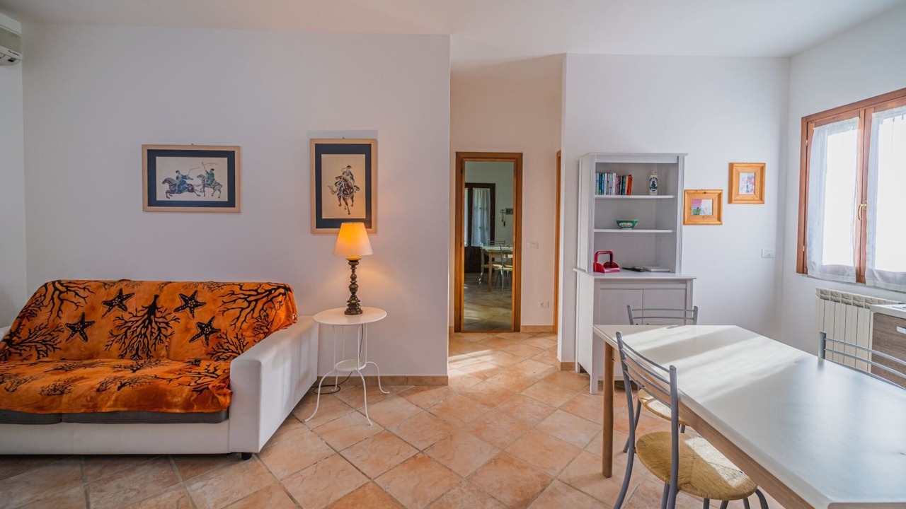 Photo of Livingroom in Porto Azzurro