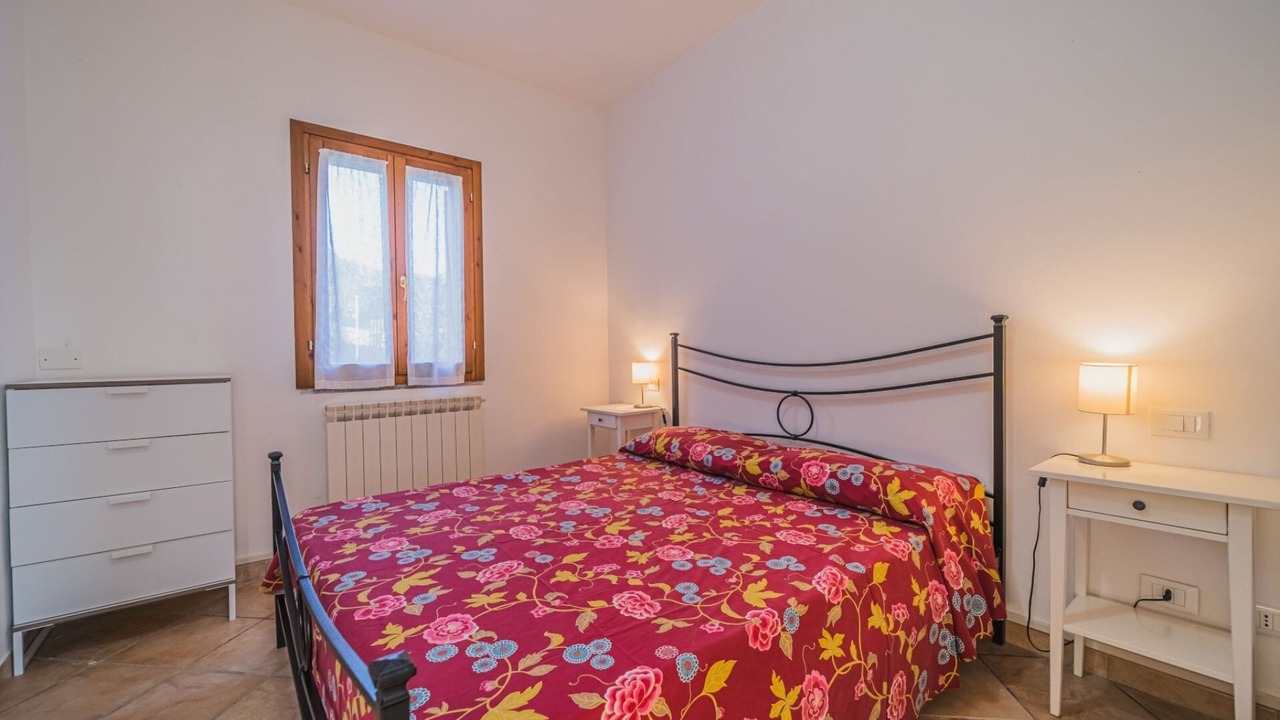 Photo of Bedroom in Porto Azzurro