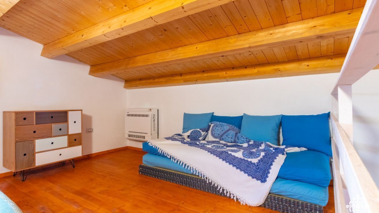 Photo of Bedroom in Noto