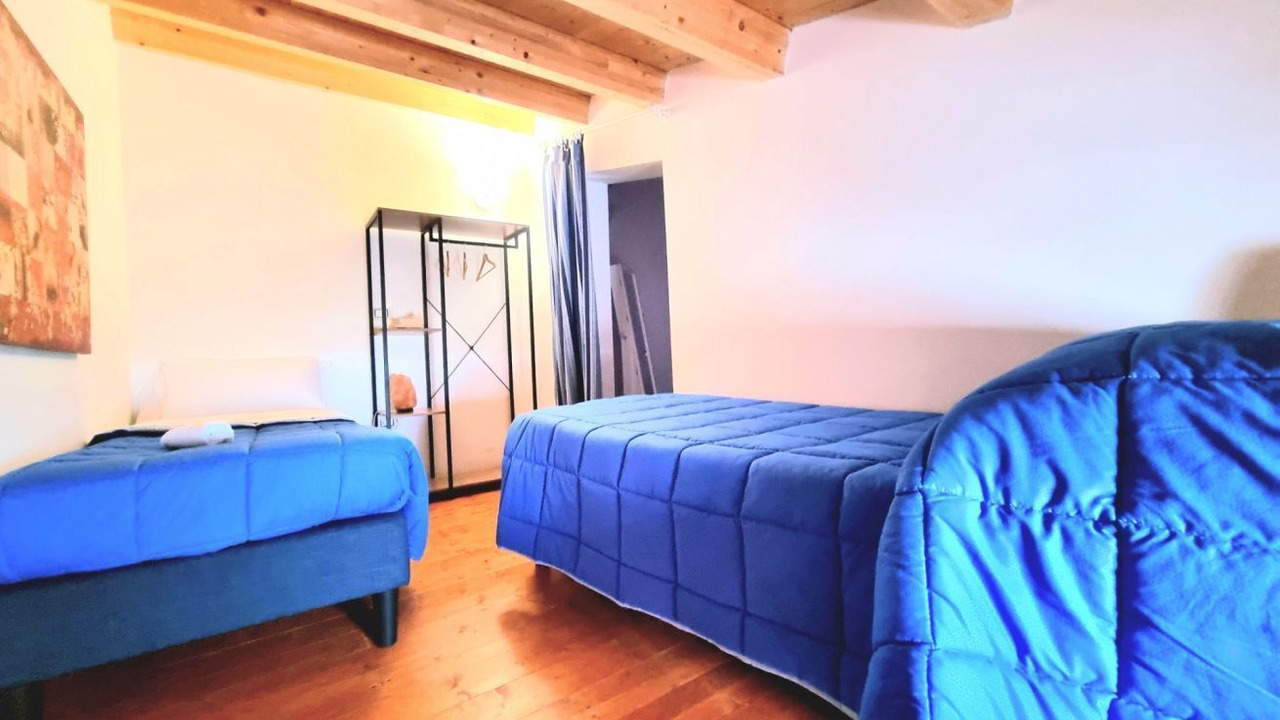 Photo of Bedroom in Noto