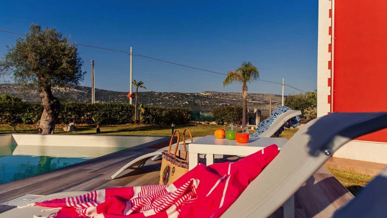 Photo of Outdoor in Solarino