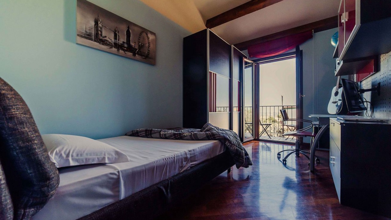 Photo of Bedroom in Solarino