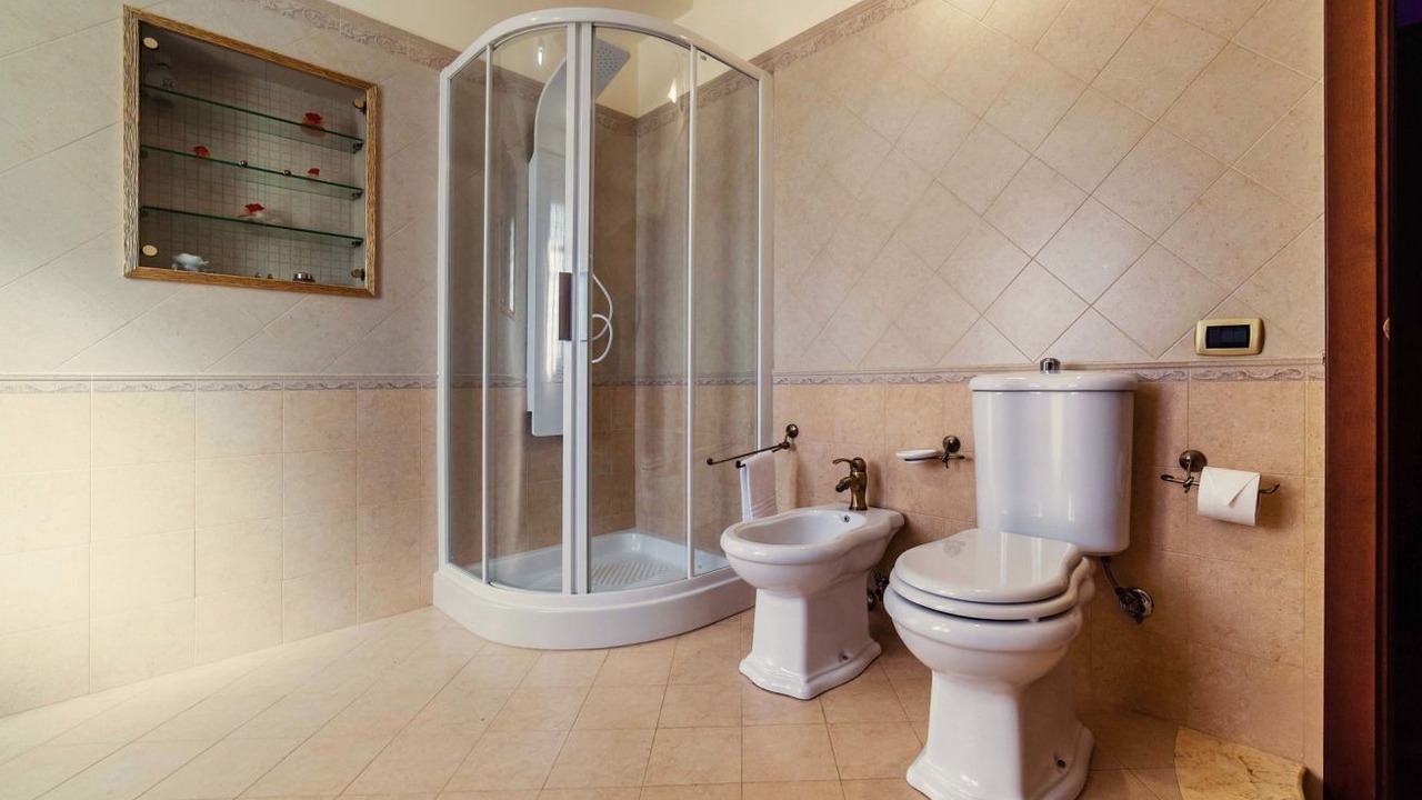 Photo of Bathroom in Solarino
