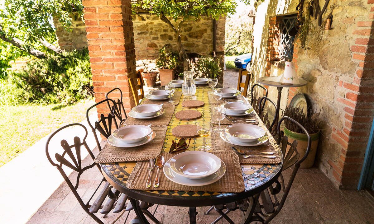 Photo of Outdoor in Monte San Savino