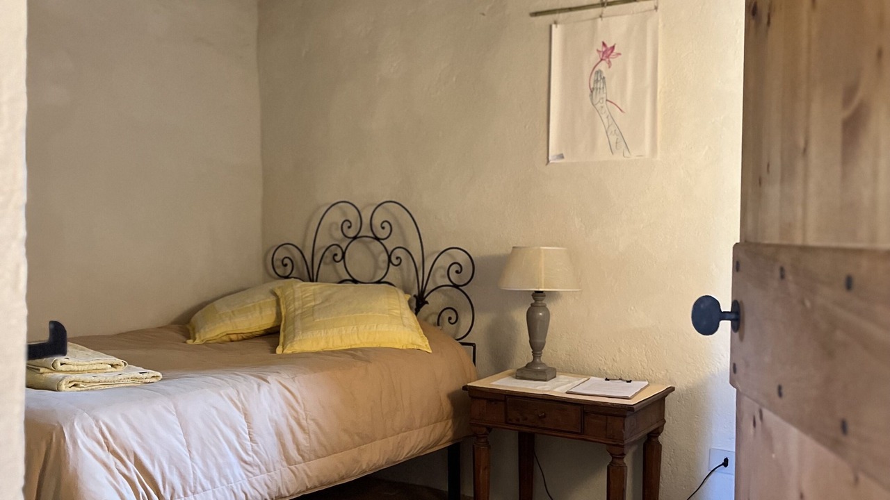 Photo of Bedroom in Monte San Savino