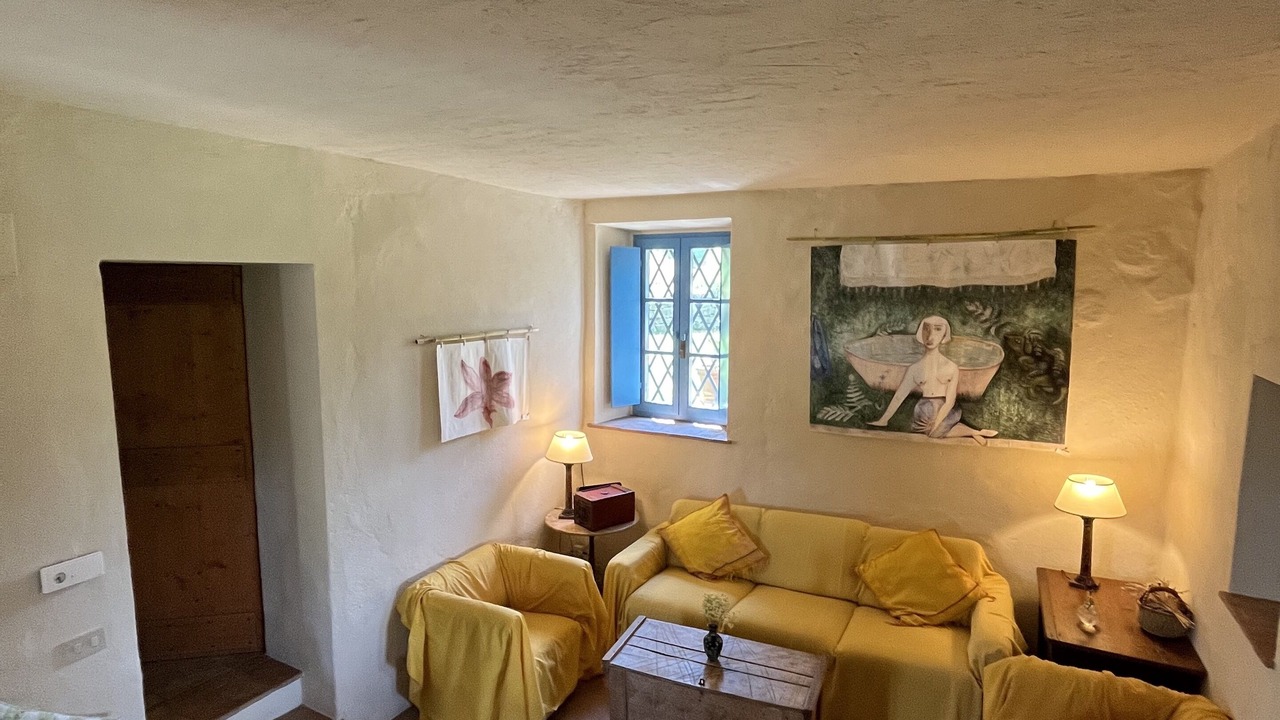 Photo of Livingroom in Monte San Savino