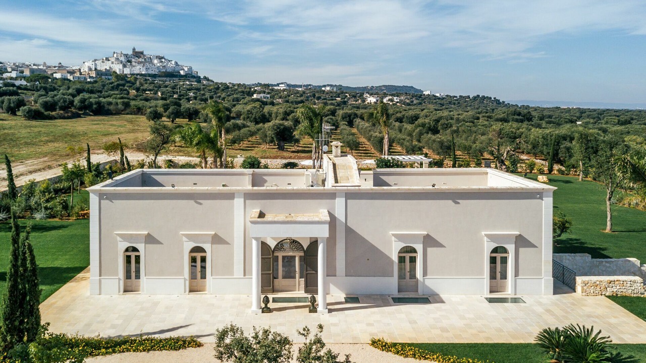 Photo of Others in Ostuni