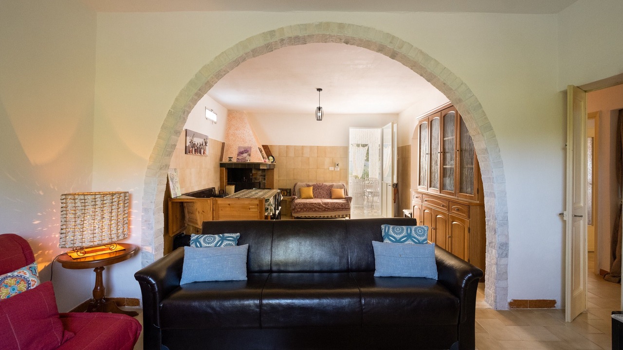 Photo of Livingroom in Il Monte