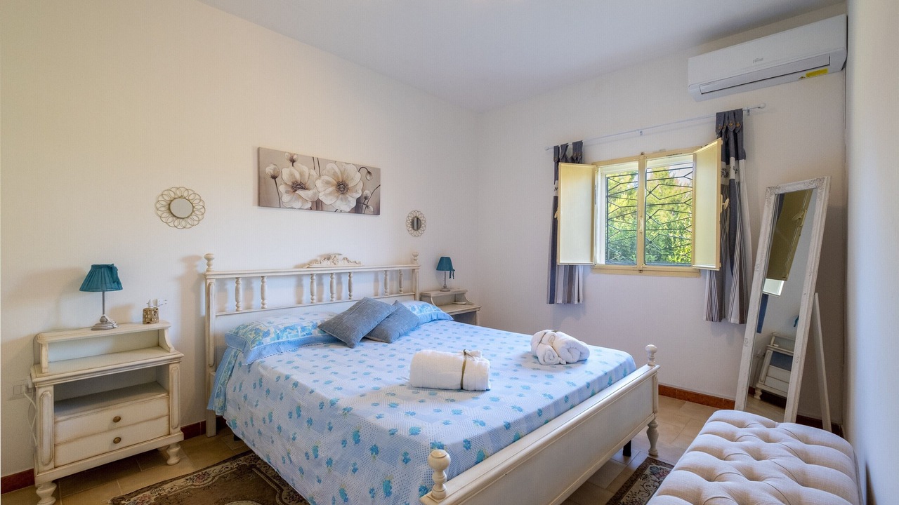 Photo of Bedroom in Il Monte