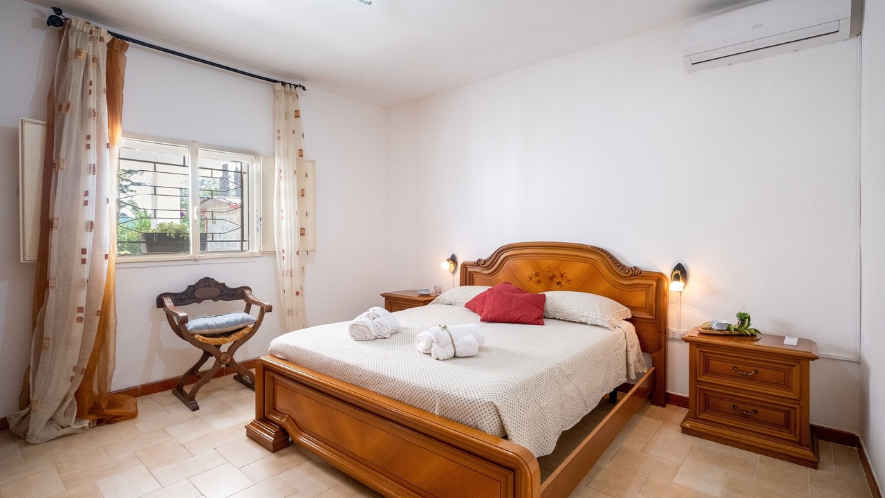 Photo of Bedroom in Il Monte