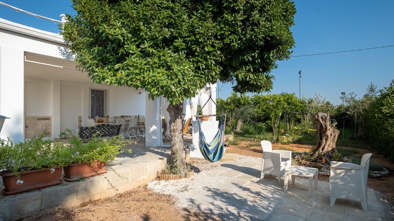 Photo of Patio Balcony in Il Monte