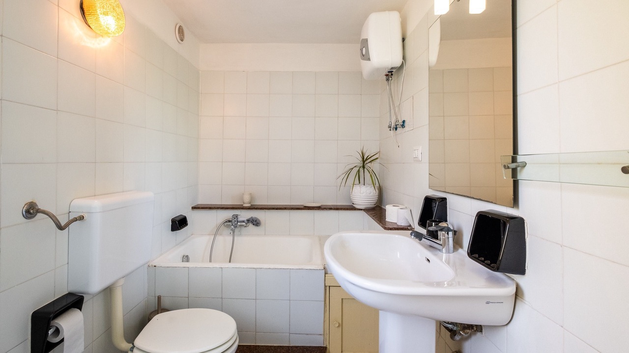 Photo of Bathroom in Il Monte