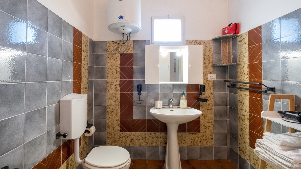 Photo of Bathroom in Il Monte